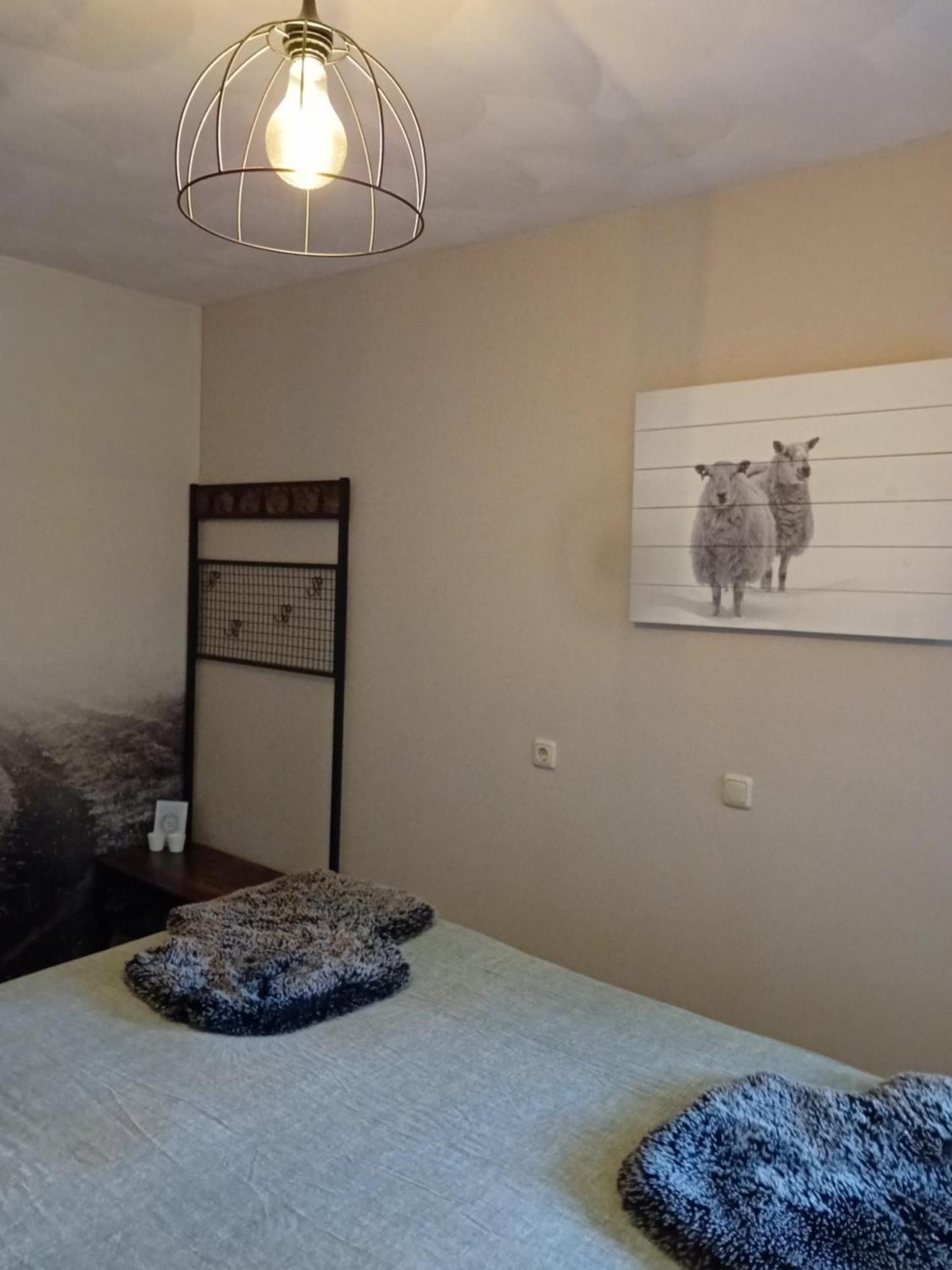 B&B Typisch Lelies Liessel Extérieur photo