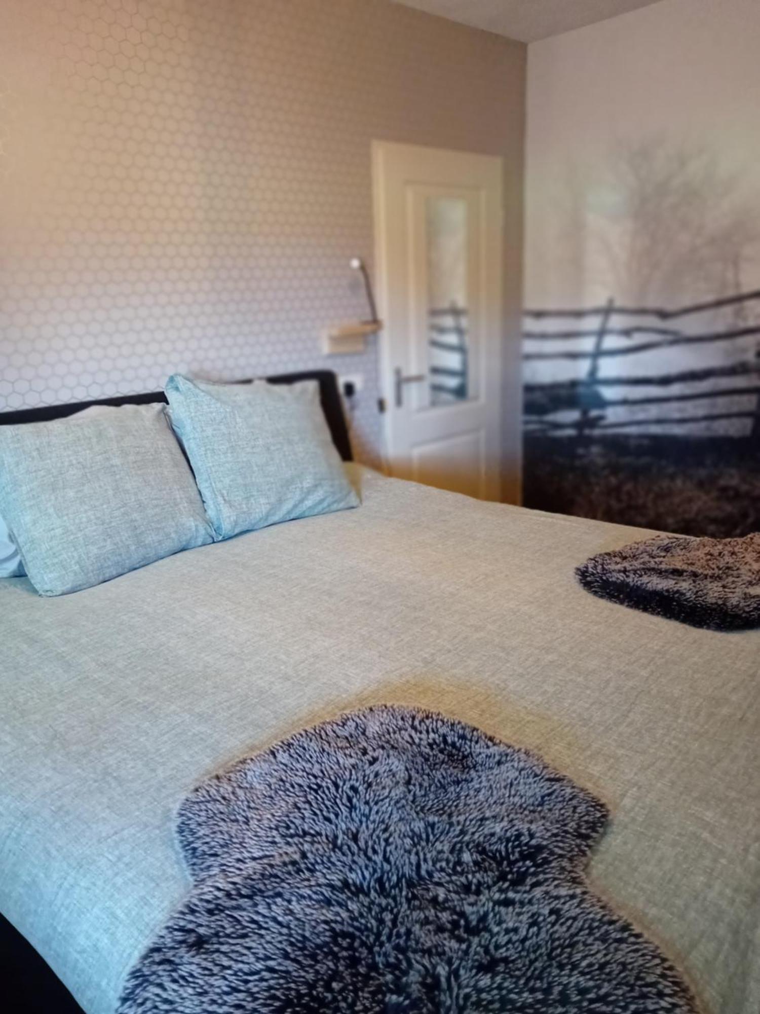 B&B Typisch Lelies Liessel Extérieur photo